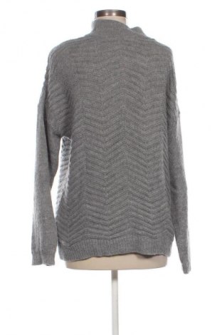 Γυναικείο πουλόβερ Camaieu, Μέγεθος XL, Χρώμα Γκρί, Τιμή 9,99 €