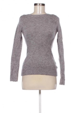 Damenpullover Camaieu, Größe XS, Farbe Grau, Preis 15,00 €