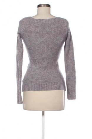 Damenpullover Camaieu, Größe XS, Farbe Grau, Preis 15,00 €