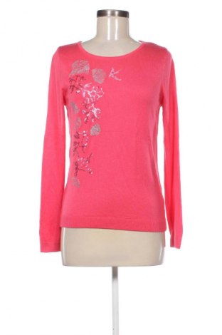 Női pulóver Camaieu, Méret M, Szín Rózsaszín, Ár 2 209 Ft