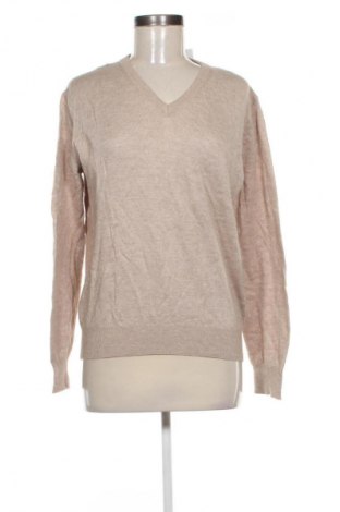 Pulover de femei Camicissima, Mărime M, Culoare Bej, Preț 79,99 Lei