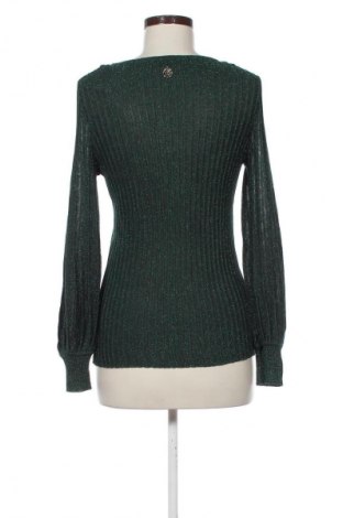 Pulover de femei Camomilla, Mărime M, Culoare Verde, Preț 25,99 Lei
