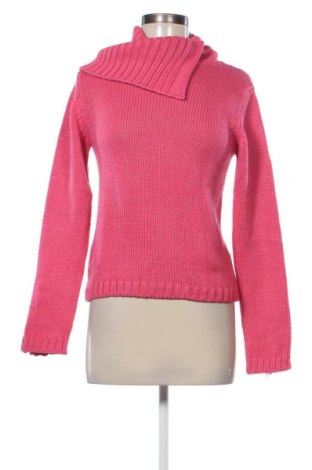 Pulover de femei Camomilla, Mărime L, Culoare Roz, Preț 78,20 Lei