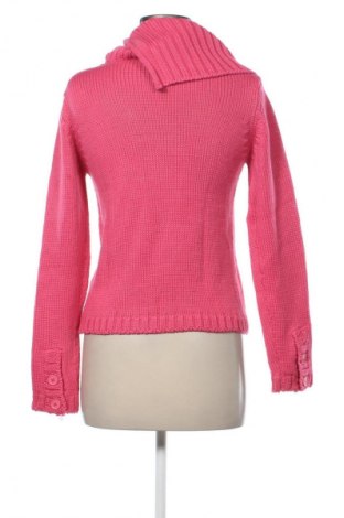 Pulover de femei Camomilla, Mărime L, Culoare Roz, Preț 78,20 Lei