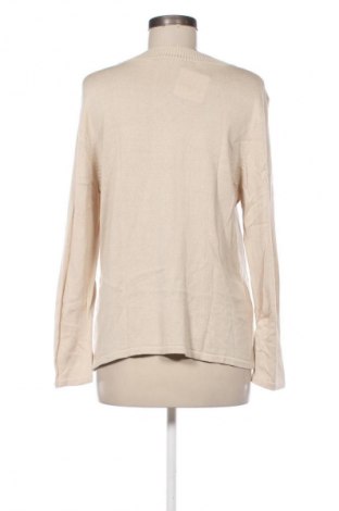 Pulover de femei Canda, Mărime L, Culoare Bej, Preț 78,20 Lei