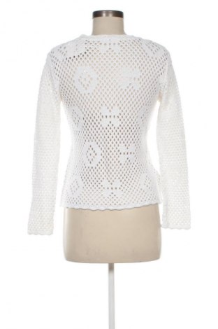 Дамски пуловер Canda, Размер M, Цвят Бял, Цена 27,68 €
