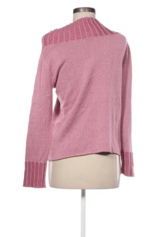 Dámský svetr Cappuccino, Velikost M, Barva Popelavě růžová, Cena  259,00 Kč