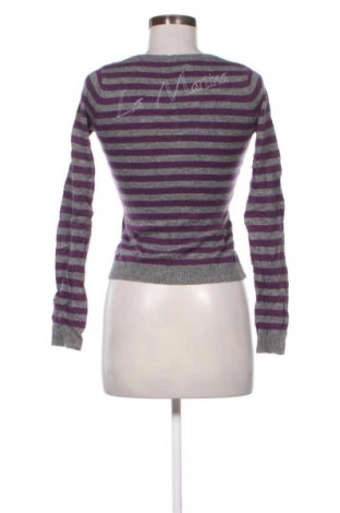 Дамски пуловер Carla Martini, Размер XS, Цвят Многоцветен, Цена 73,11 €