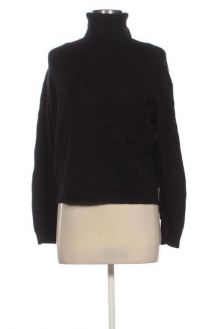 Damenpullover Carta Libera, Größe M, Farbe Schwarz, Preis 30,99 €