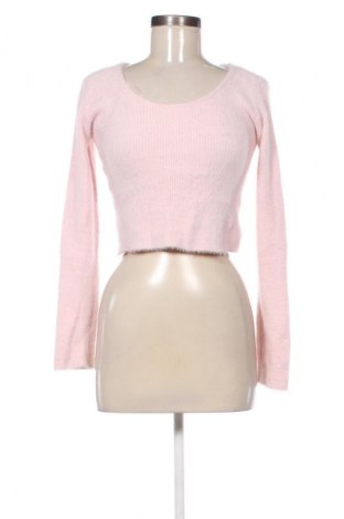 Γυναικείο πουλόβερ Castro, Μέγεθος S, Χρώμα Ρόζ , Τιμή 15,00 €