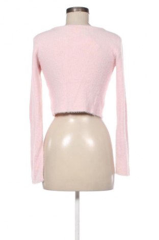 Γυναικείο πουλόβερ Castro, Μέγεθος S, Χρώμα Ρόζ , Τιμή 15,00 €