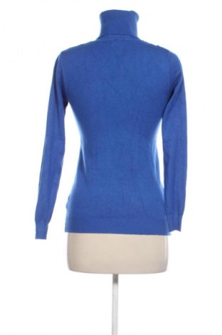 Damski sweter Ccg Perfect, Rozmiar S, Kolor Niebieski, Cena 79,15 zł