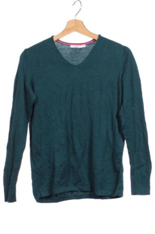 Női pulóver Cecil, Méret XS, Szín Zöld, Ár 5 239 Ft