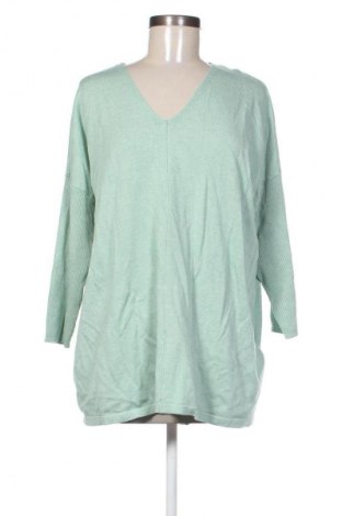 Damenpullover Cecil, Größe XL, Farbe Grün, Preis € 20,91