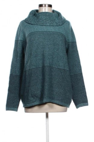 Damski sweter Cecil, Rozmiar L, Kolor Zielony, Cena 55,99 zł