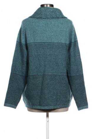 Damski sweter Cecil, Rozmiar L, Kolor Zielony, Cena 55,99 zł