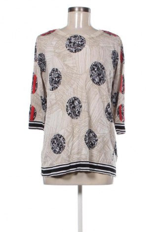 Női pulóver Cecilia Benetti, Méret XL, Szín Sokszínű, Ár 2 889 Ft