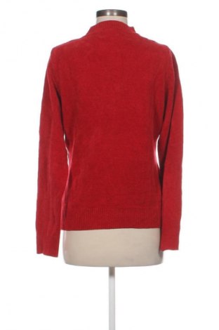 Damski sweter Cecilia Classics, Rozmiar L, Kolor Czerwony, Cena 37,99 zł