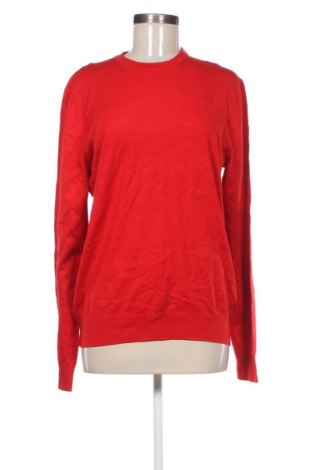 Dámský svetr Celio, Velikost M, Barva Červená, Cena  279,00 Kč