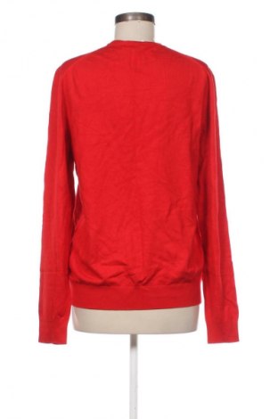 Dámský svetr Celio, Velikost M, Barva Červená, Cena  279,00 Kč