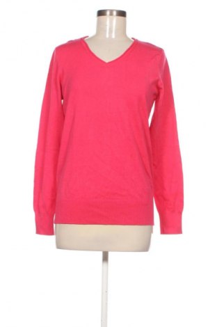 Damenpullover Charles Vogele, Größe M, Farbe Rosa, Preis 7,99 €