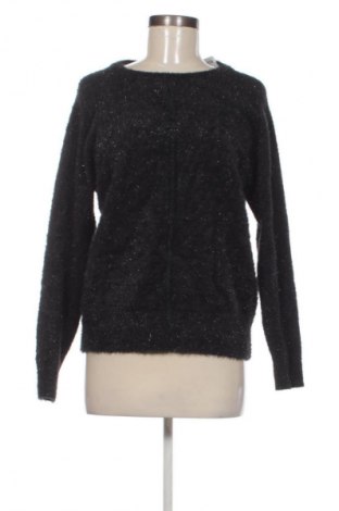 Γυναικείο πουλόβερ Christian Berg, Μέγεθος M, Χρώμα Μαύρο, Τιμή 17,00 €
