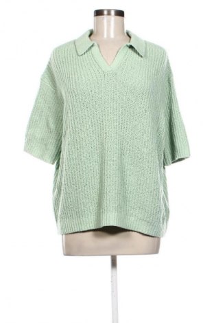 Pulover de femei Christian Berg, Mărime XXL, Culoare Verde, Preț 90,61 Lei