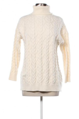 Dámský svetr Cider, Velikost S, Barva Bílá, Cena  289,00 Kč