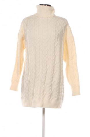 Dámský svetr Cider, Velikost S, Barva Krémová, Cena  289,00 Kč