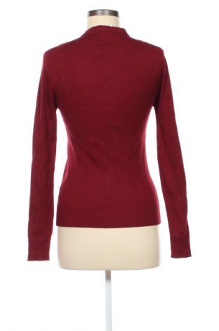 Női pulóver Clayton, Méret S, Szín Piros, Ár 2 359 Ft