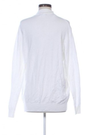 Γυναικείο πουλόβερ Clayton, Μέγεθος XL, Χρώμα Λευκό, Τιμή 10,99 €