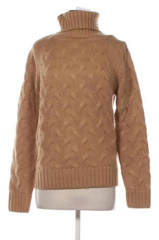 Damenpullover Clayton, Größe M, Farbe Beige, Preis 10,99 €
