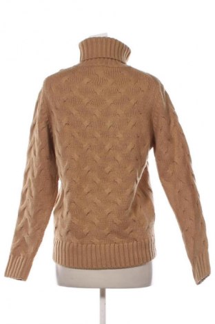 Damenpullover Clayton, Größe M, Farbe Beige, Preis 10,99 €