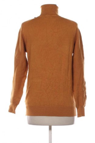 Damenpullover Clayton, Größe S, Farbe Gelb, Preis 20,99 €