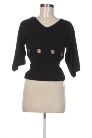 Damenpullover Clips, Größe M, Farbe Schwarz, Preis € 20,99