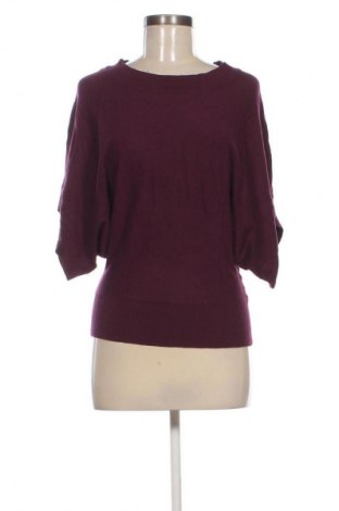 Dámský svetr Clockhouse, Velikost M, Barva Fialová, Cena  129,00 Kč