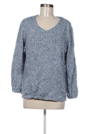 Γυναικείο πουλόβερ Clockhouse, Μέγεθος L, Χρώμα Πολύχρωμο, Τιμή 7,99 €