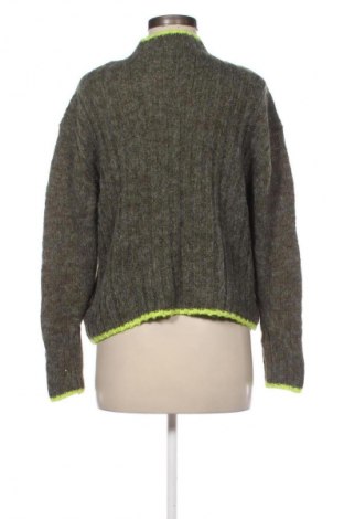 Dámský svetr Clockhouse, Velikost M, Barva Zelená, Cena  169,00 Kč