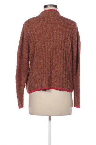 Dámský svetr Clockhouse, Velikost M, Barva Hnědá, Cena  169,00 Kč