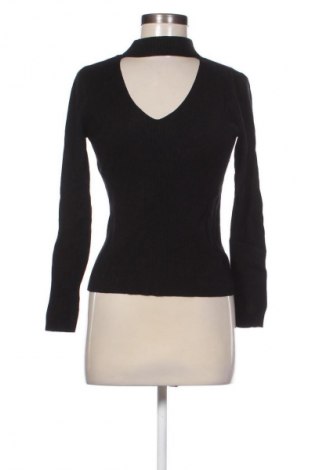 Damski sweter Clockhouse, Rozmiar L, Kolor Czarny, Cena 80,38 zł