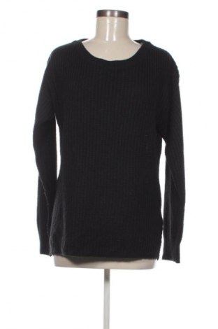 Női pulóver Clockhouse, Méret L, Szín Fekete, Ár 6 103 Ft