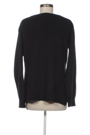 Női pulóver Clockhouse, Méret L, Szín Fekete, Ár 6 103 Ft