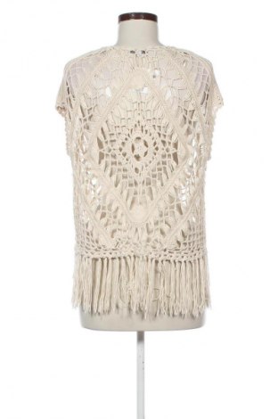 Damenpullover Clockhouse, Größe M, Farbe Ecru, Preis 14,77 €