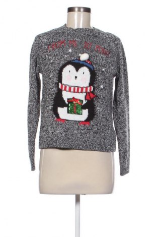 Pulover de femei Clockhouse, Mărime M, Culoare Negru, Preț 78,20 Lei