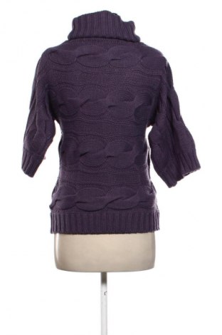 Damenpullover Clockhouse, Größe M, Farbe Lila, Preis € 7,99
