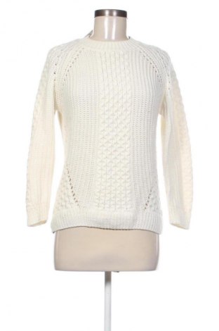 Dámsky pulóver Clockhouse, Veľkosť S, Farba Kremová, Cena  14,74 €