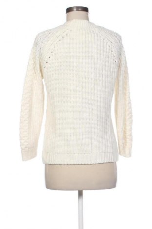 Dámsky pulóver Clockhouse, Veľkosť S, Farba Kremová, Cena  14,74 €