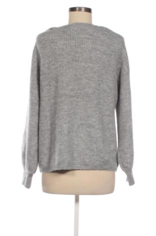 Damenpullover Clockhouse, Größe S, Farbe Grau, Preis 14,82 €