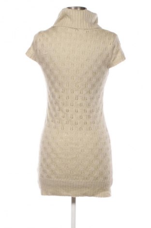 Pulover de femei Clockhouse, Mărime L, Culoare Bej, Preț 30,99 Lei