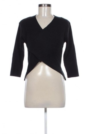 Damski sweter Clockhouse, Rozmiar L, Kolor Czarny, Cena 27,99 zł